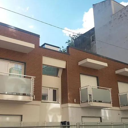 Готель 8room