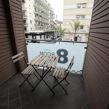 Hotel 8room 4*